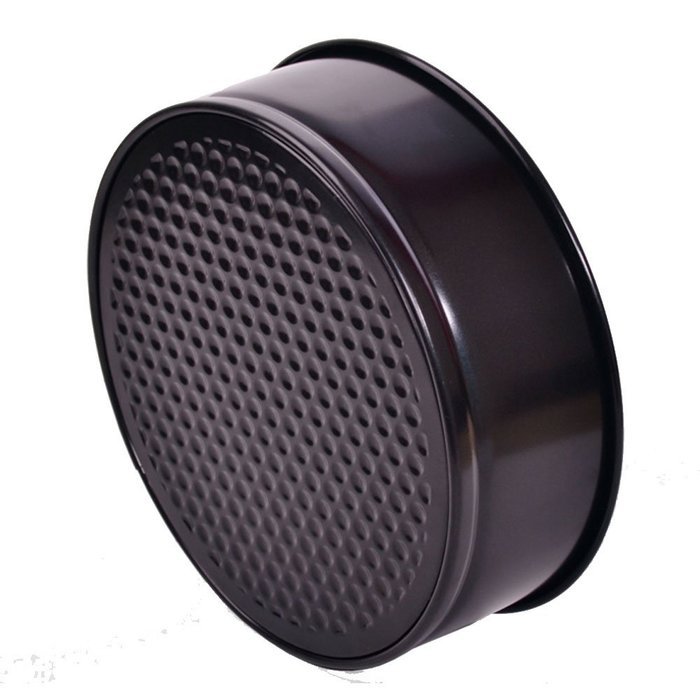 AksautopartsNon-Stick Deep Mini Round Cake Tin Mould With Loose Base Live - End Cake Mold N2