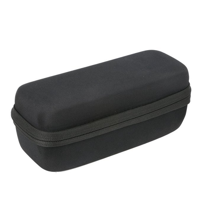 Khanka Hardshell EVA Storage Carrying Travel Case Bag for JBL Flip 1 / 2 / 3 Splashproof Portable Bluetooth Speaker... N5