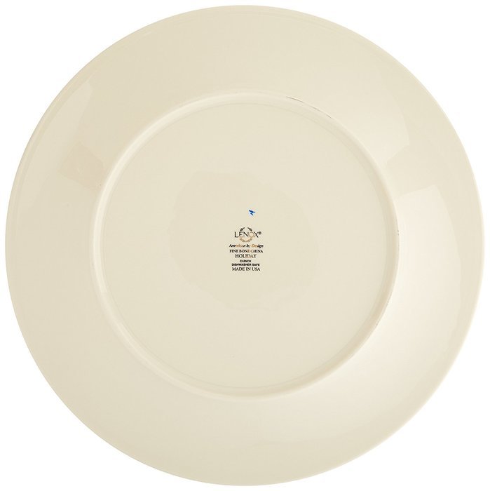 Lenox Holiday Salt & Pepper,Ivory N31