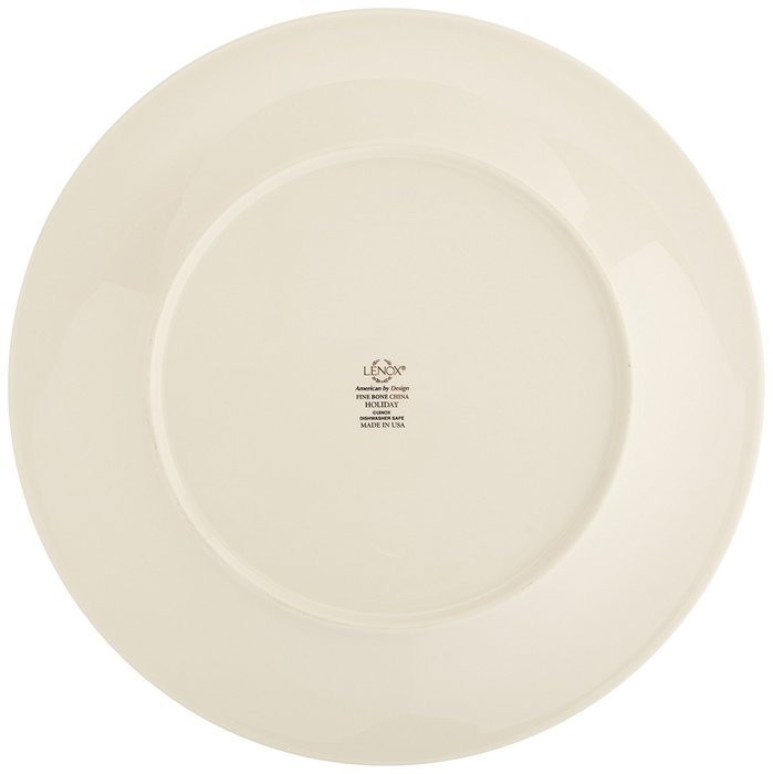 Lenox Holiday Salt & Pepper,Ivory N59