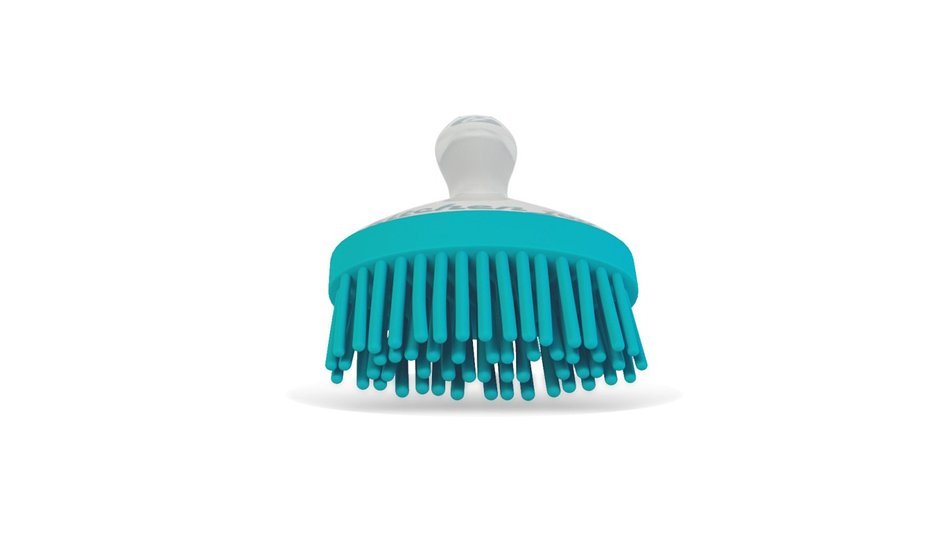 Silicone Basting Brush & Pastry Brush N3