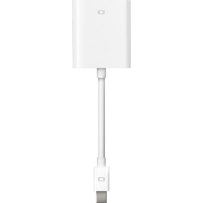 Apple Mini DisplayPort to VGA Adapter MB572Z/B