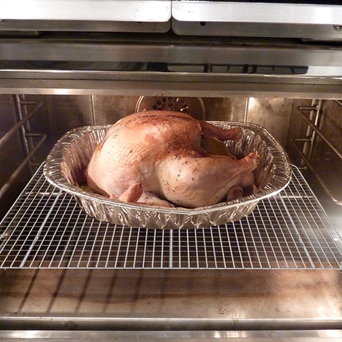Baking Rack - Cooling Rack - Stainless Steel 304 Grade Roasting Rack - 8.5" X 12" - Heavy Duty Oven Safe, Commercial... N12