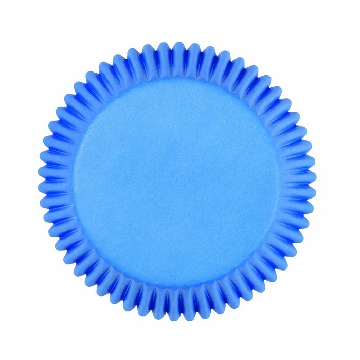 Wilton Jumbo White Baking Cups, 75 N14