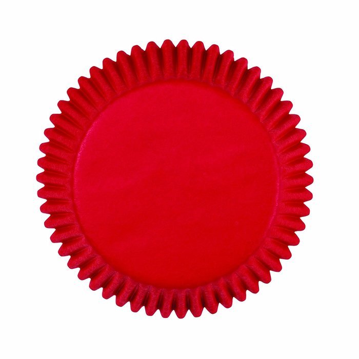 Wilton Jumbo White Baking Cups, 75 N15