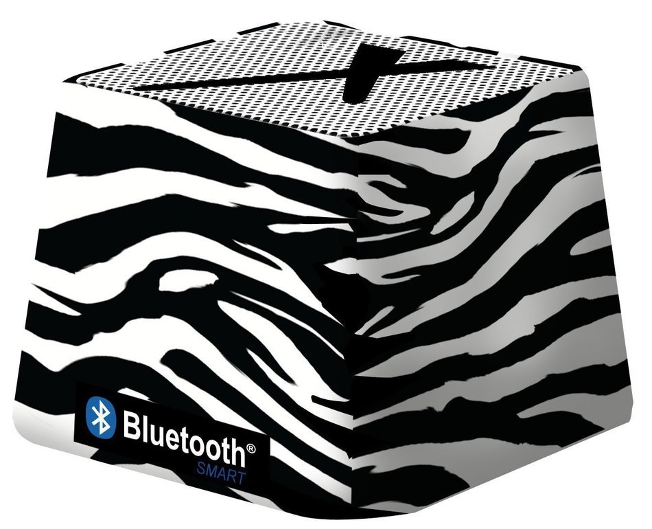 Xit Audio Bluetooth Wireless Mini Portable Speaker System for iPods, iPhones, iPads, Androids, and MP3 Players...