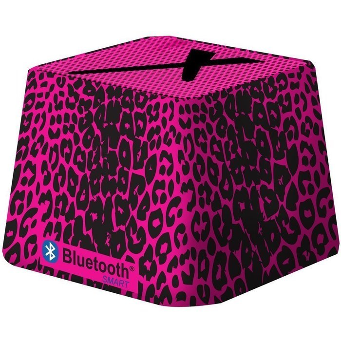 Xit Audio Bluetooth Wireless Mini Portable Speaker System for iPods, iPhones, iPads, Androids, and MP3 Players... N5