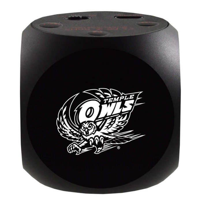Temple University -Xsquare 2 Bluetooth Speaker