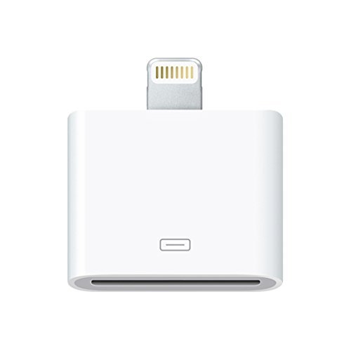 Apple Lightning to 30-Pin Adapter (MD823AM/A)