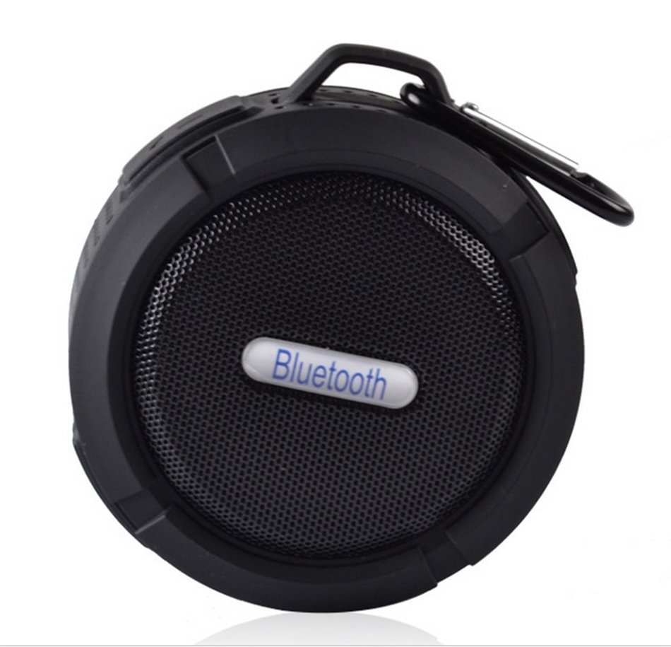 Mira-Tech IPX5 Waterproof Bluetooth Speaker V4.0, BX-600 5W Strong Stereo Wireless Speaker Driver with 12 Hour... N2