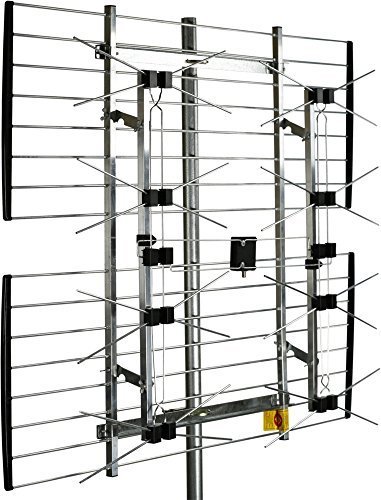 Channel Master CM-4228HD High VHF, UHF and HDTV Antenna