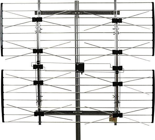 Channel Master CM-4228HD High VHF, UHF and HDTV Antenna N2