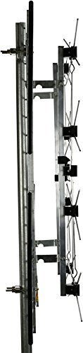 Channel Master CM-4228HD High VHF, UHF and HDTV Antenna N3