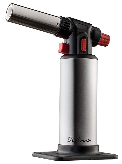 Bellemain Butane Kitchen Torch