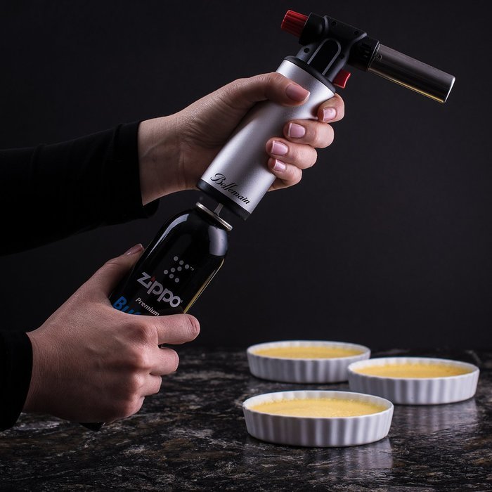 Bellemain Butane Kitchen Torch N2