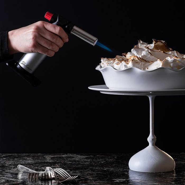 Bellemain Butane Kitchen Torch N4