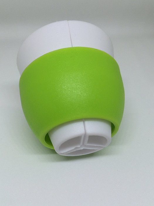 NEW Version 6pcs/set Sphere Ball Tips Russian Icing Piping Nozzles Tips Pastry Cake Fondant Cupcake Buttercream... N16