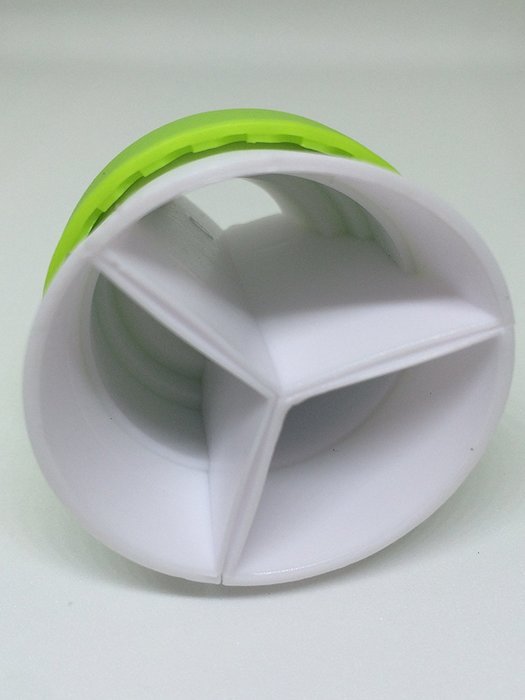 NEW Version 6pcs/set Sphere Ball Tips Russian Icing Piping Nozzles Tips Pastry Cake Fondant Cupcake Buttercream... N18
