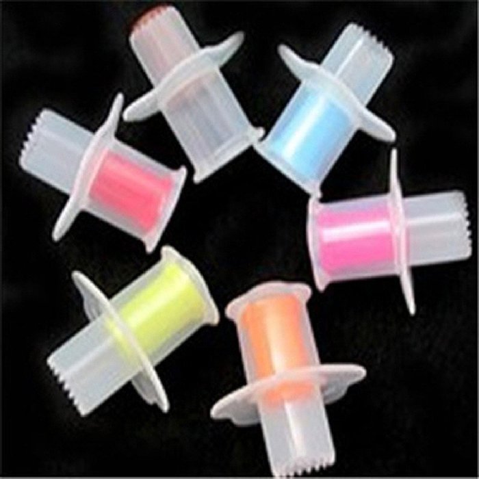 Gabkey 1Pcs Cupcake Cake Corer Plunger Cutter Pastry Decorating Divider Filler Model N4