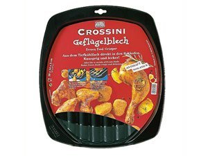 Kaiser Bakeware Classic Frozen Food Sheet