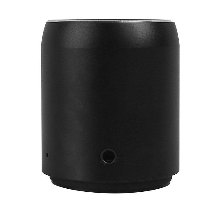 LTC Mini Portable Wireless Bluetooth Speaker Super Bass for iphone Samsung Music Player, Enhanced Bass, Metallic... N7