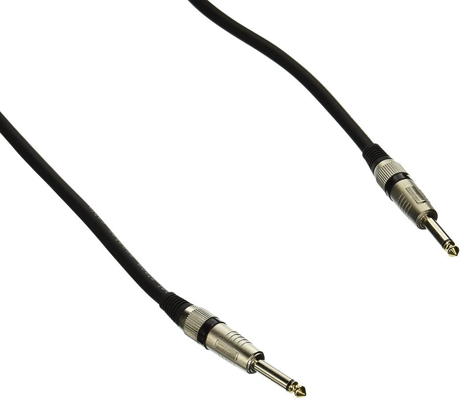 Pyle PPJJ-30 1/4-Inch to 1/4-Inch Professional Speaker Cable (30 Feet)