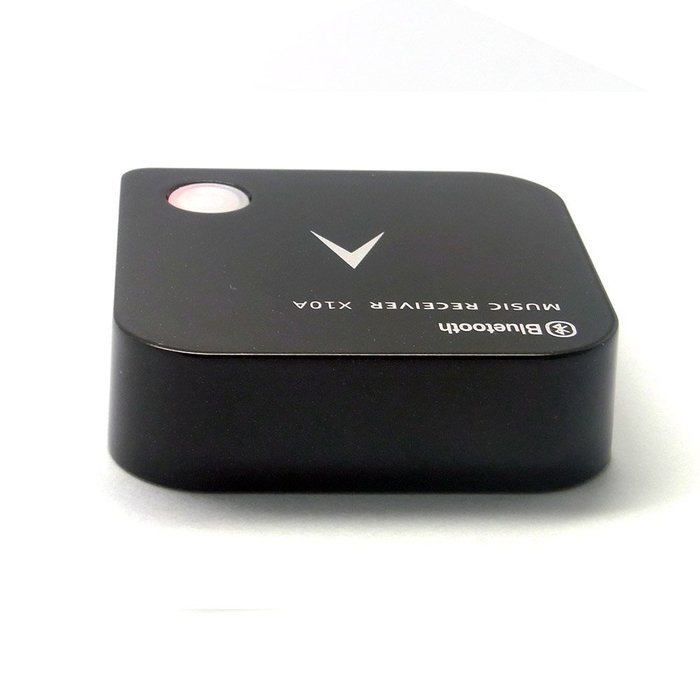 Sienoc Bluetooth 3.0 Audio Receiver Wireless Music Streaming Adapter Dongle with Hands Free Calling Built-in Mic... N3