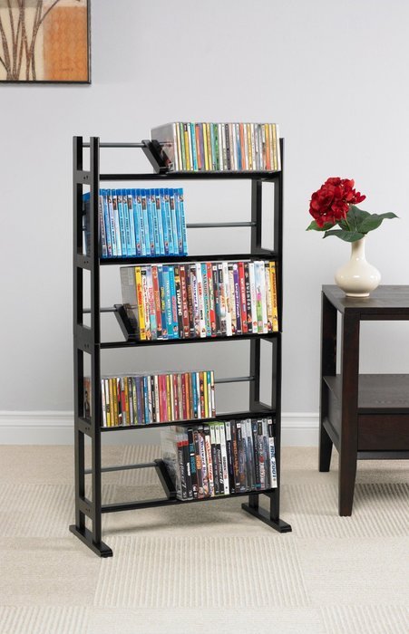 Atlantic 35535601 Element 230CD Media Rack N2