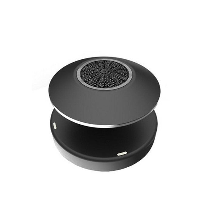 Aolyty Portable Super Gravity Magnetic Levitation Floating Wireless Bluetooth Speaker N3