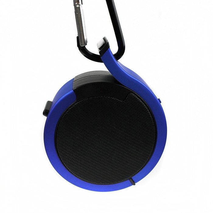 Portable Bluetooth Speaker 5W 800mAh Wireless Speaker for iPhone Sony