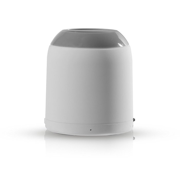 AT&T Portable Bluetooth Speaker with 30' Range, Black N5