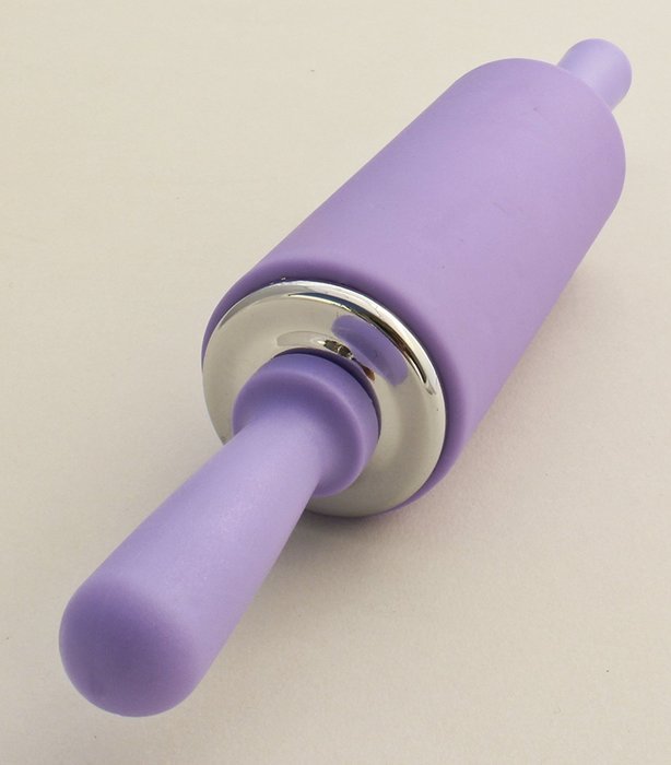 Zoie + Chloe Silicone Rolling Pin for Kids N3