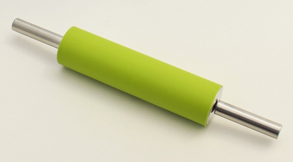 Zoie + Chloe Silicone Rolling Pin for Kids N21