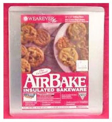 Air Baking Cookie Sheet N2