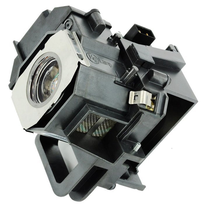 eWo's EPSON ELPLP49 V13H010L49 high quality Projector Lamp Bulb with housing Replacement