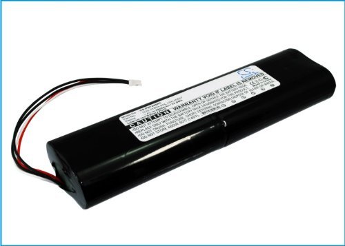 Cameron Sino Rechargeble Battery for Polycom L04L40627