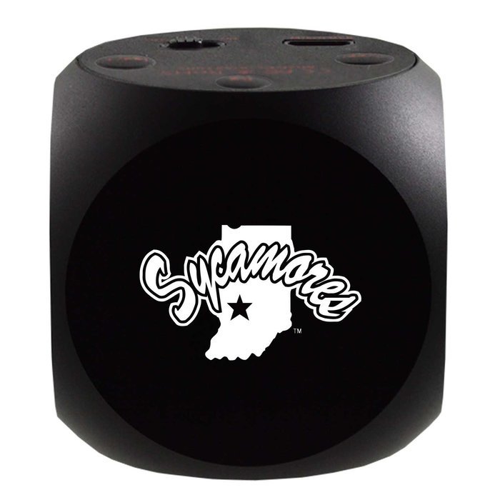 Indiana State University -Xsquare 2 Bluetooth Speaker