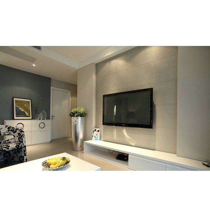 Yuanshikj TV Wall Mount for most 22"-55" LED LCD Plasma Flat Screen Monitor up to 88 lb VESA 400x400 with Full... N7