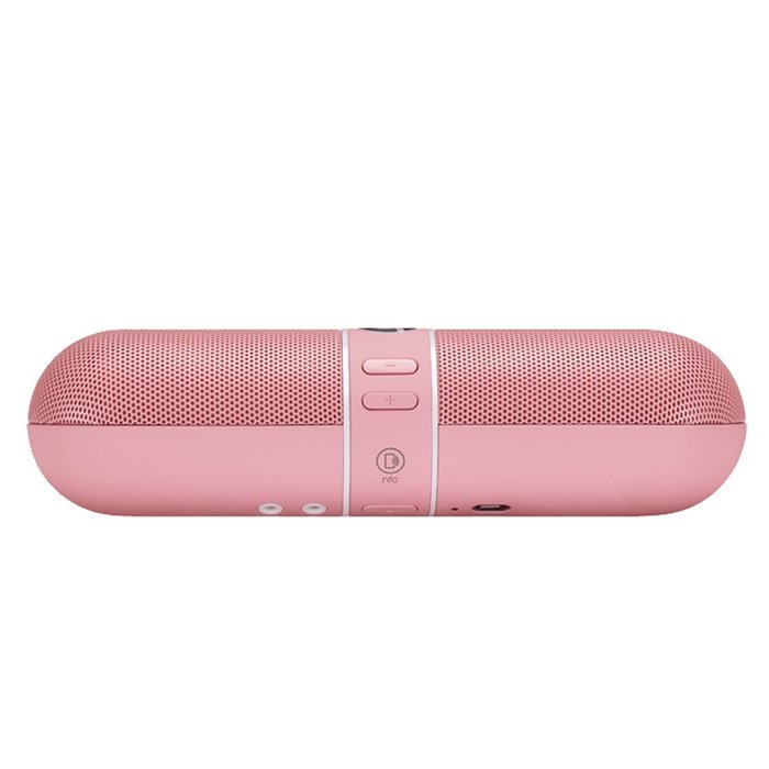 Beats Pill 2.0 Portable Speaker - Nicki Pink N2