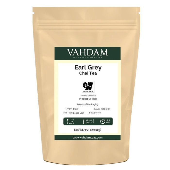 10 Exotic Darjeeling,​ Premium Tea Sampler​ - Includes ​Exotic 2016 Harvest Loose Leaf Teas,First Flush, Second... N11