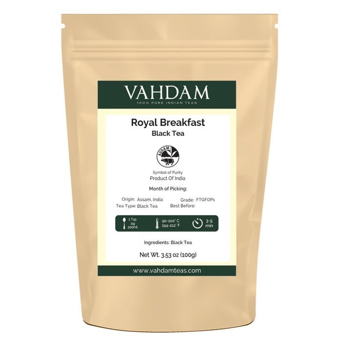 10 Exotic Darjeeling,​ Premium Tea Sampler​ - Includes ​Exotic 2016 Harvest Loose Leaf Teas,First Flush, Second... N19
