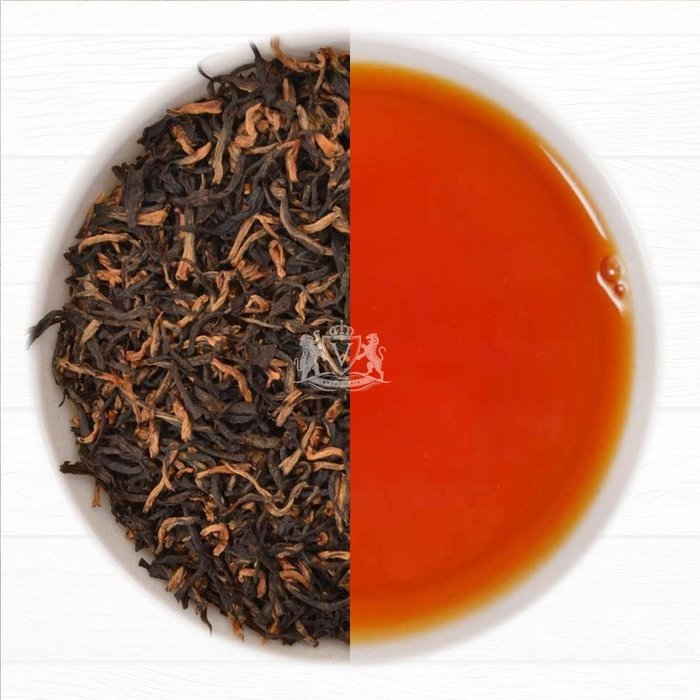10 Exotic Darjeeling,​ Premium Tea Sampler​ - Includes ​Exotic 2016 Harvest Loose Leaf Teas,First Flush, Second... N34