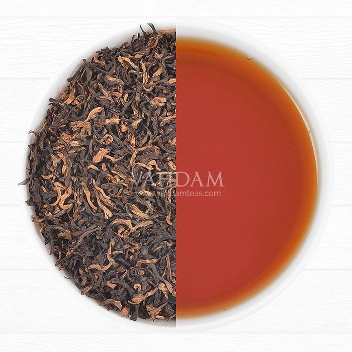 10 Exotic Darjeeling,​ Premium Tea Sampler​ - Includes ​Exotic 2016 Harvest Loose Leaf Teas,First Flush, Second... N40