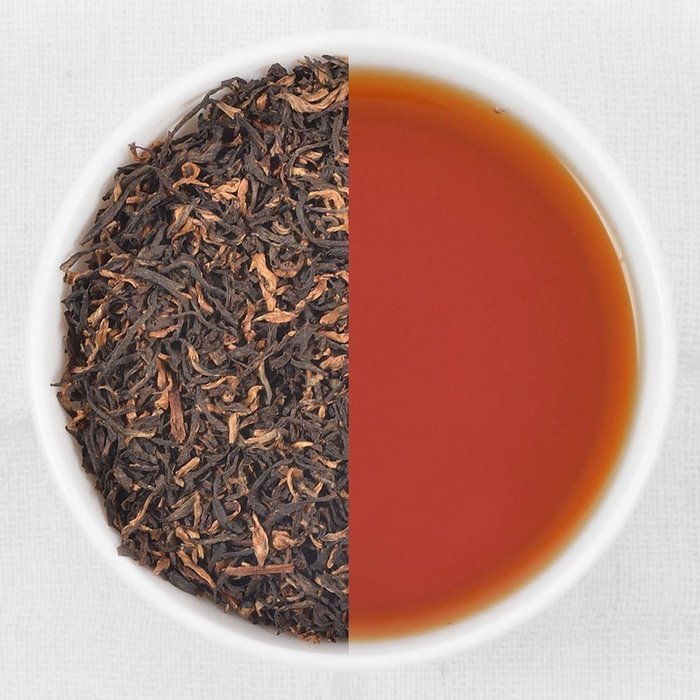10 Exotic Darjeeling,​ Premium Tea Sampler​ - Includes ​Exotic 2016 Harvest Loose Leaf Teas,First Flush, Second... N46