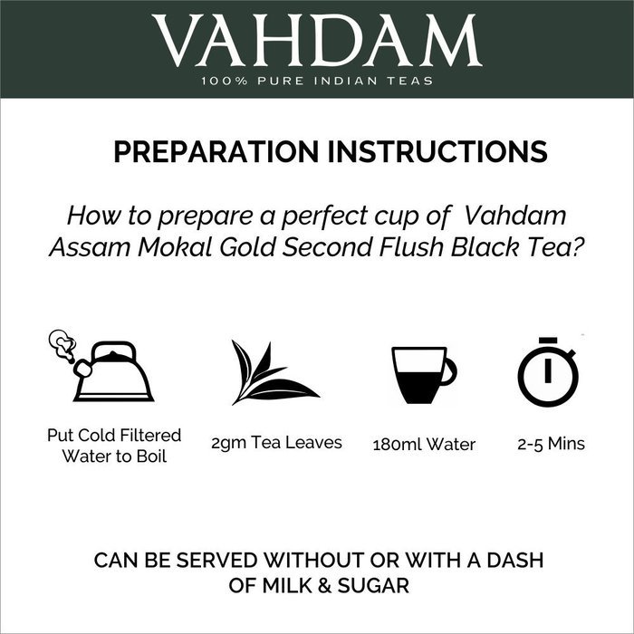 10 Exotic Darjeeling,​ Premium Tea Sampler​ - Includes ​Exotic 2016 Harvest Loose Leaf Teas,First Flush, Second... N54