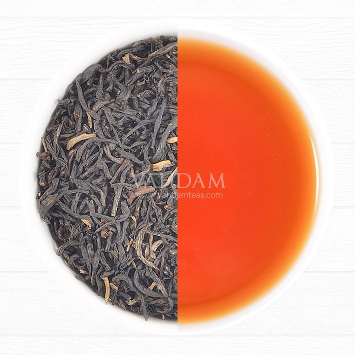 10 Exotic Darjeeling,​ Premium Tea Sampler​ - Includes ​Exotic 2016 Harvest Loose Leaf Teas,First Flush, Second... N55