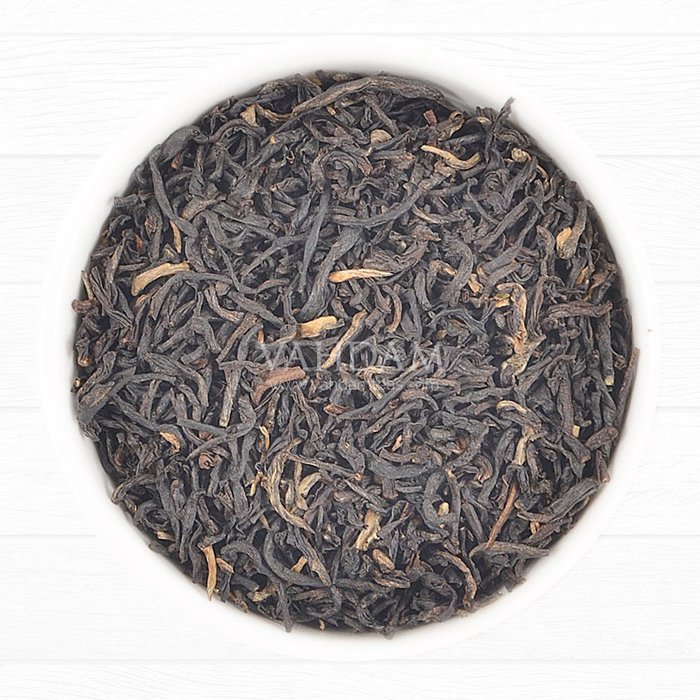 10 Exotic Darjeeling,​ Premium Tea Sampler​ - Includes ​Exotic 2016 Harvest Loose Leaf Teas,First Flush, Second... N56