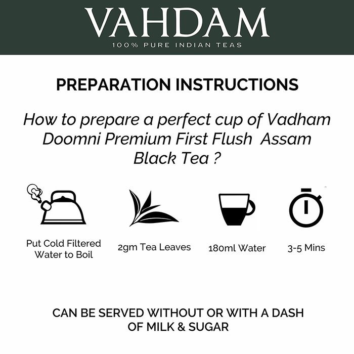 10 Exotic Darjeeling,​ Premium Tea Sampler​ - Includes ​Exotic 2016 Harvest Loose Leaf Teas,First Flush, Second... N60