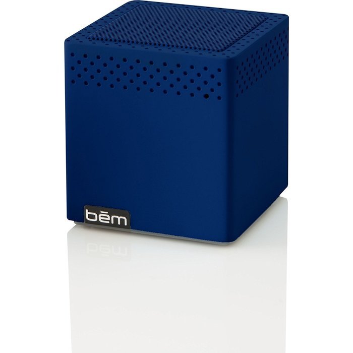 BEM Mini Mobile Wireless Speaker HL2508D Bluetooth compatible