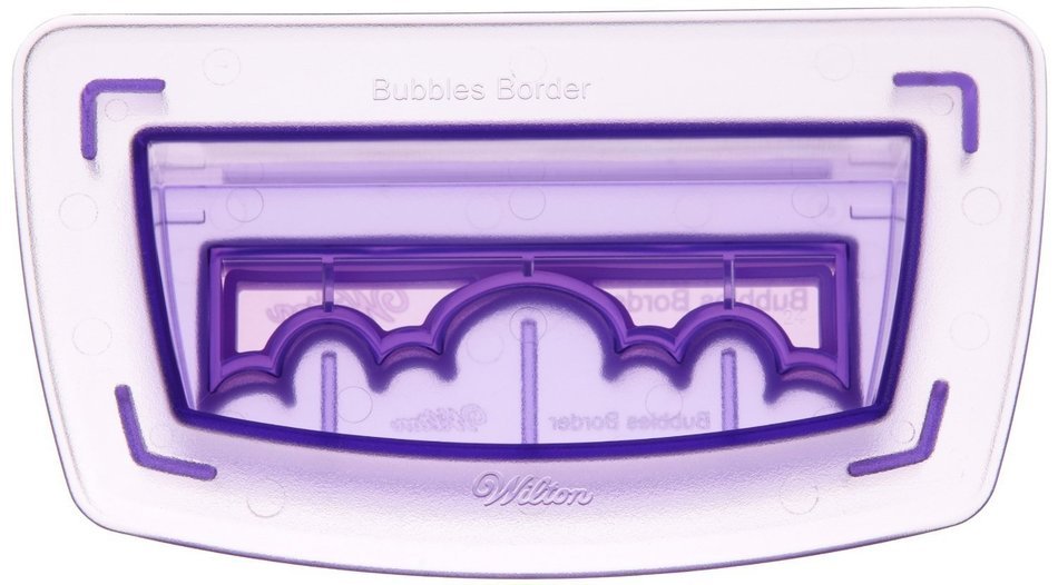 Wilton Sugar Sheet Bundle N2